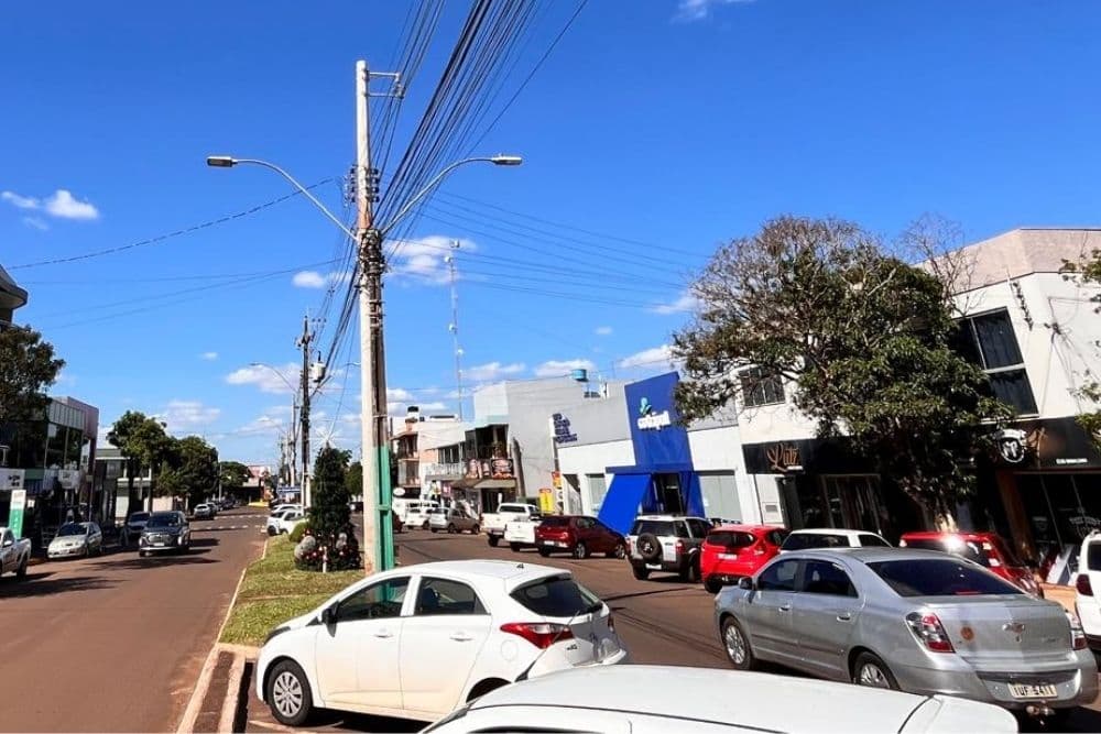 Santo Augusto arrecada R$ 2,6 milhões com pagamento antecipado do IPVA 2026