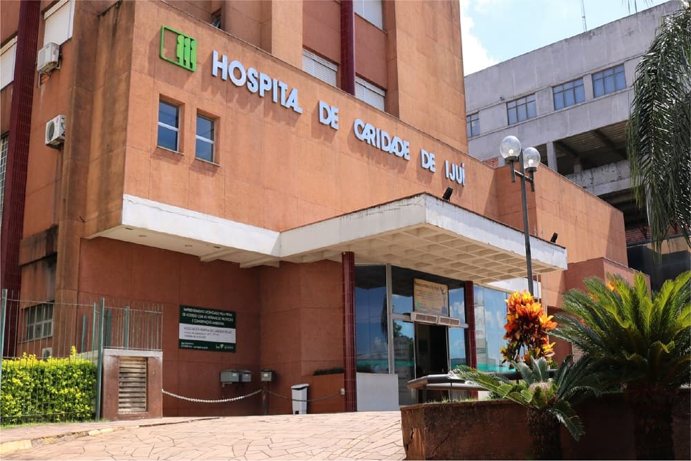 Vítimas da tentativa de homicídio em São Martinho seguem hospitalizadas