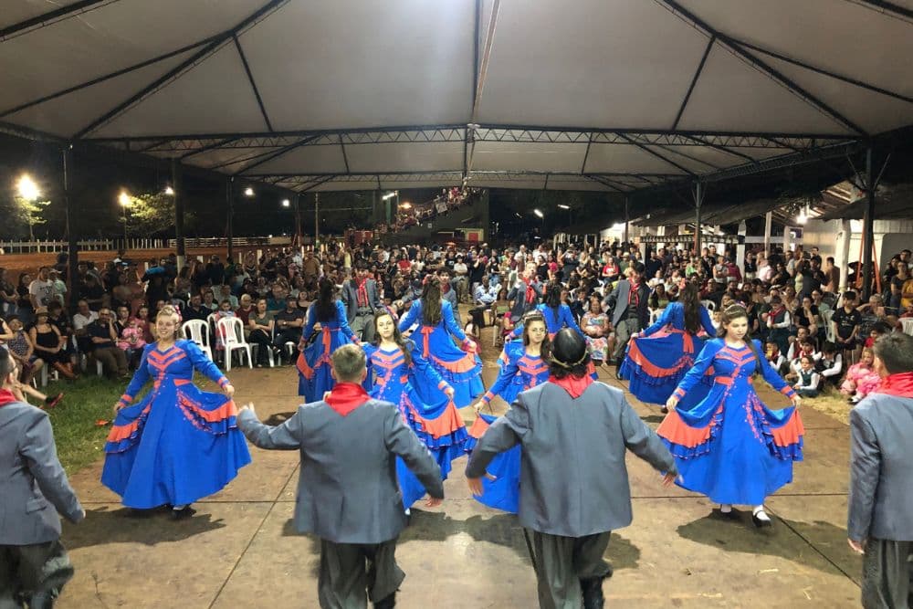 Abertas inscrições para a 4° Estância da Arte Gaúcha