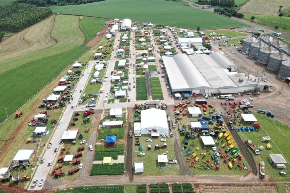 10ª ExpoAgro Cotricampo será lançada oficialmente nesta quinta-feira em Campo Novo