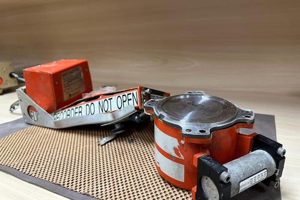 '100% dos dados foram resgatados', diz órgão de investigação da FAB sobre queda de avião em Vinhedo