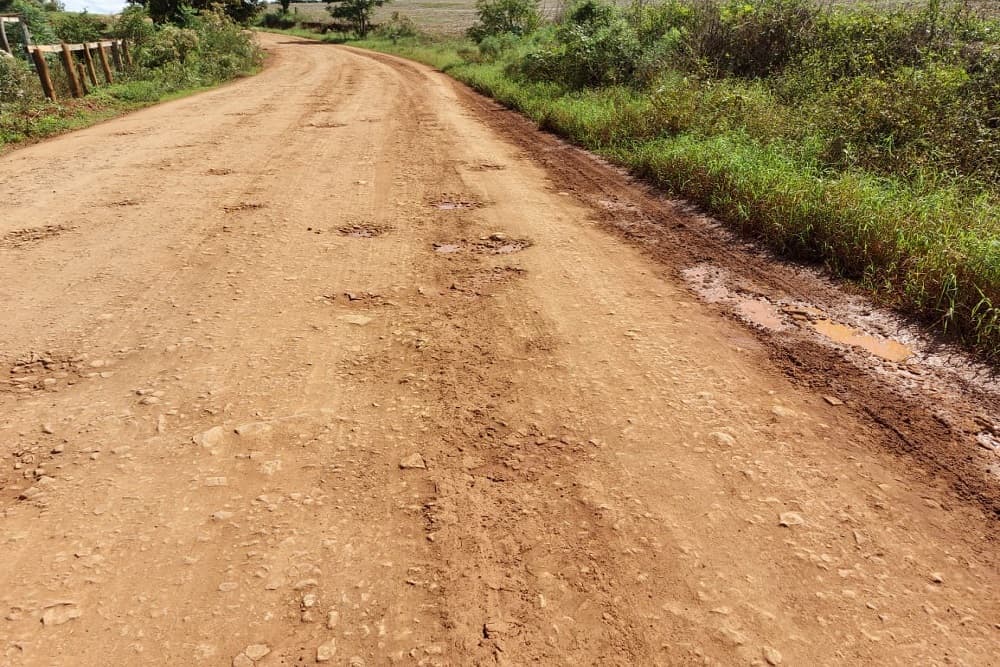 ENTREVISTA| Prefeitura anuncia plano para recuperação de estradas no interior de Santo Augusto