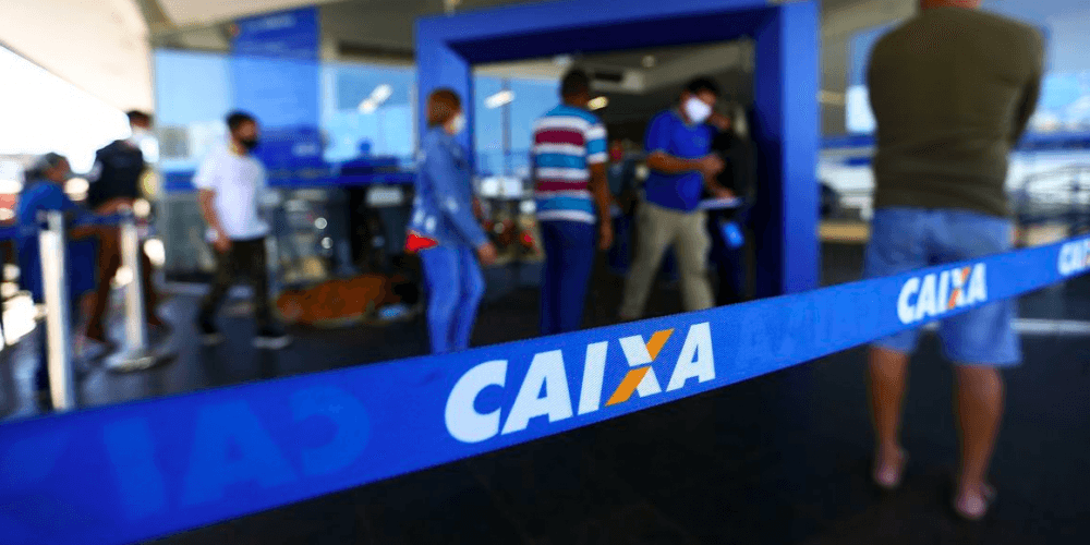 Inscritos no Bolsa Família com NIS final 0 recebem auxílio emergencial