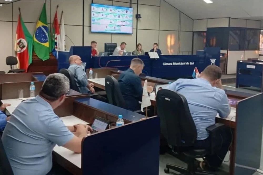 Câmara de Ijuí aprova aumento de salário para prefeito que já recebe mais que o governador do RS