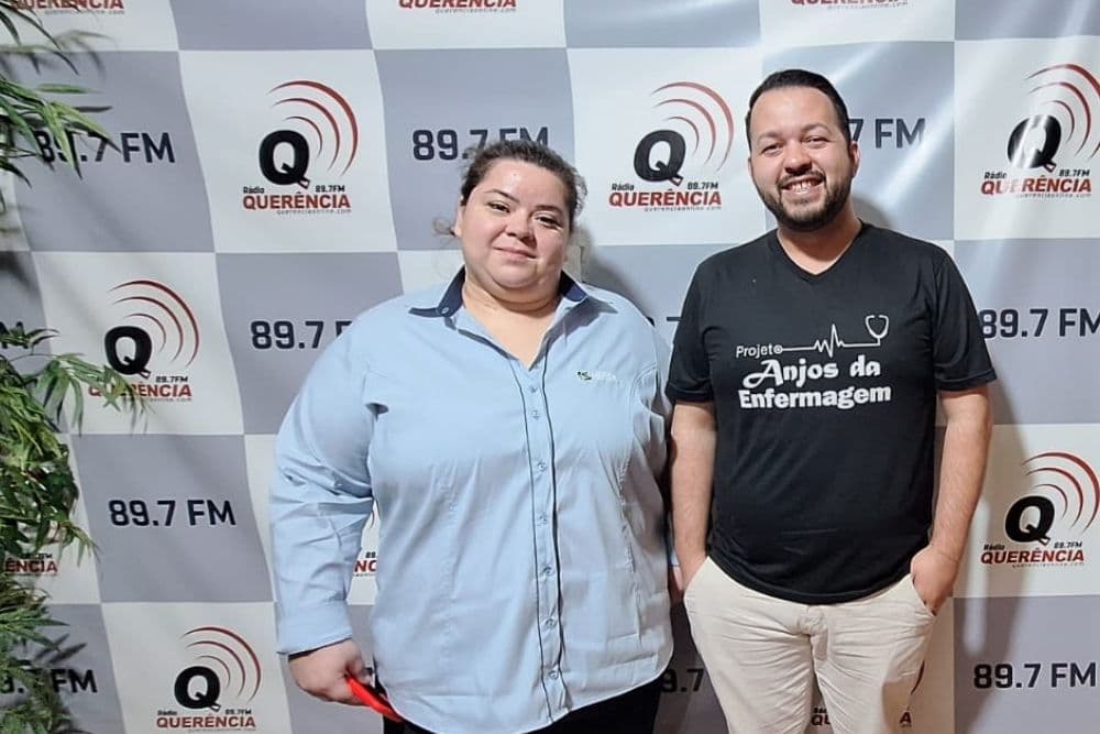 Um Sorriso Para a Vida: Evento em Santo Augusto debaterá Saúde Mental e Prevenção ao Suicídio