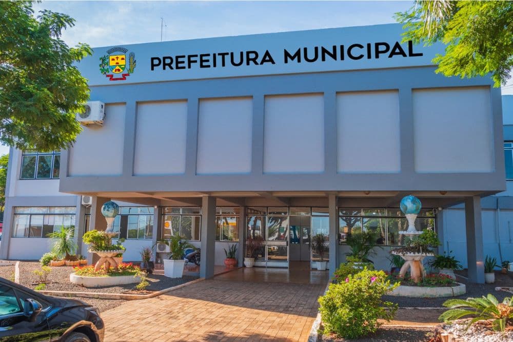 Últimos dias para inscrições no Processo Seletivo da Prefeitura de São Martinho