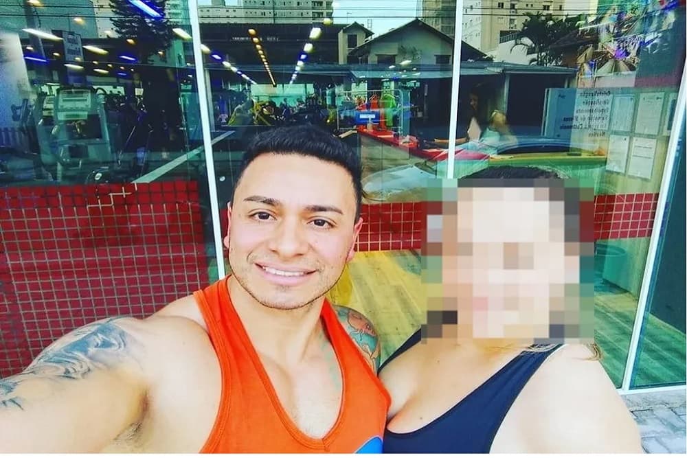 Santa-rosanse dono de academia é assassinado em Alvorada