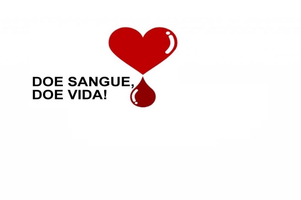 Doe sangue, salve vidas! Voluntários de Santo Augusto organizam ação para doação de sangue