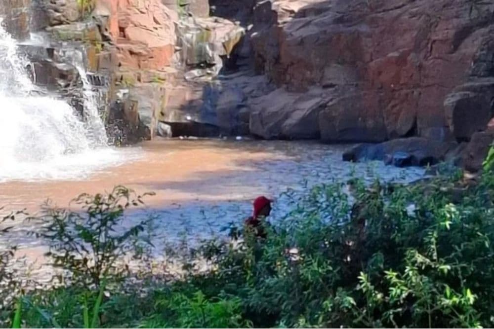 Corpo de jovem que estava desaparecido é encontrado em cascata de Ijuí