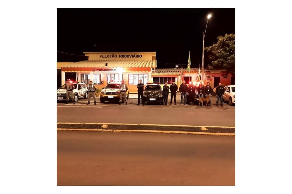 Operação Parador 27 intensifica combate à exploração sexual de crianças e adolescentes em Santo Augusto