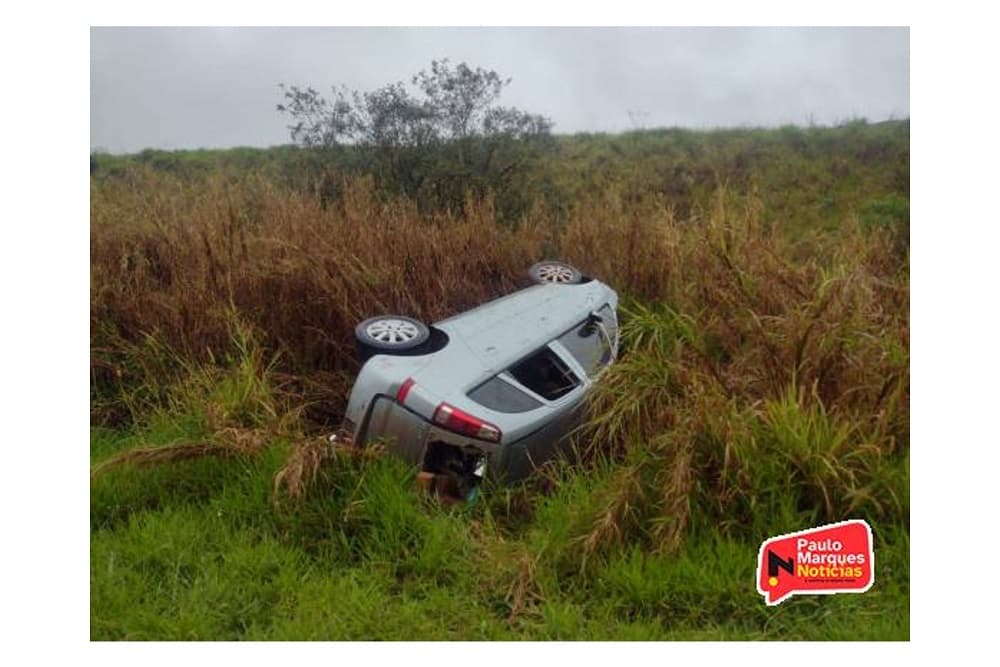 Homem morre após acidente de trânsito em Três de Maio
