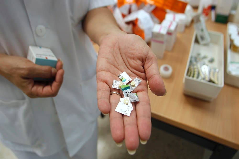 Secretaria de Saúde faz esclarecimento sobre falta de medicamentos em Santo Augusto e cita situação de calamidade pública