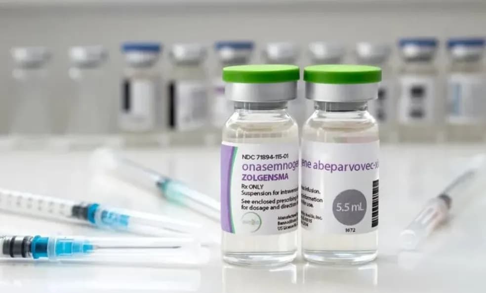 ANS inclui remédio mais caro do mundo na cobertura dos planos de saúde