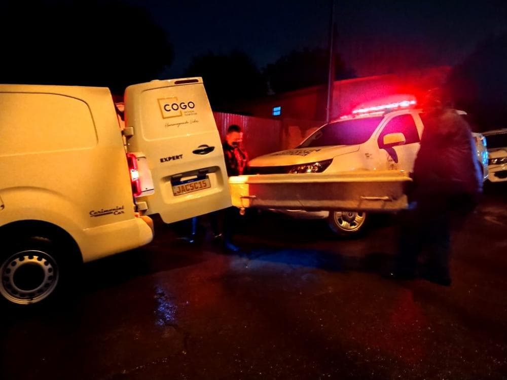 Idoso mata homem que invadiu sua casa em Passo Fundo