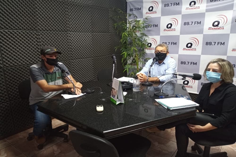 Sindicato mobiliza agricultores visando doações ao Hospital Bom Pastor
