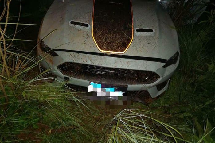 Acidentes causaram 11 mortes no trânsito do RS desde sexta-feira