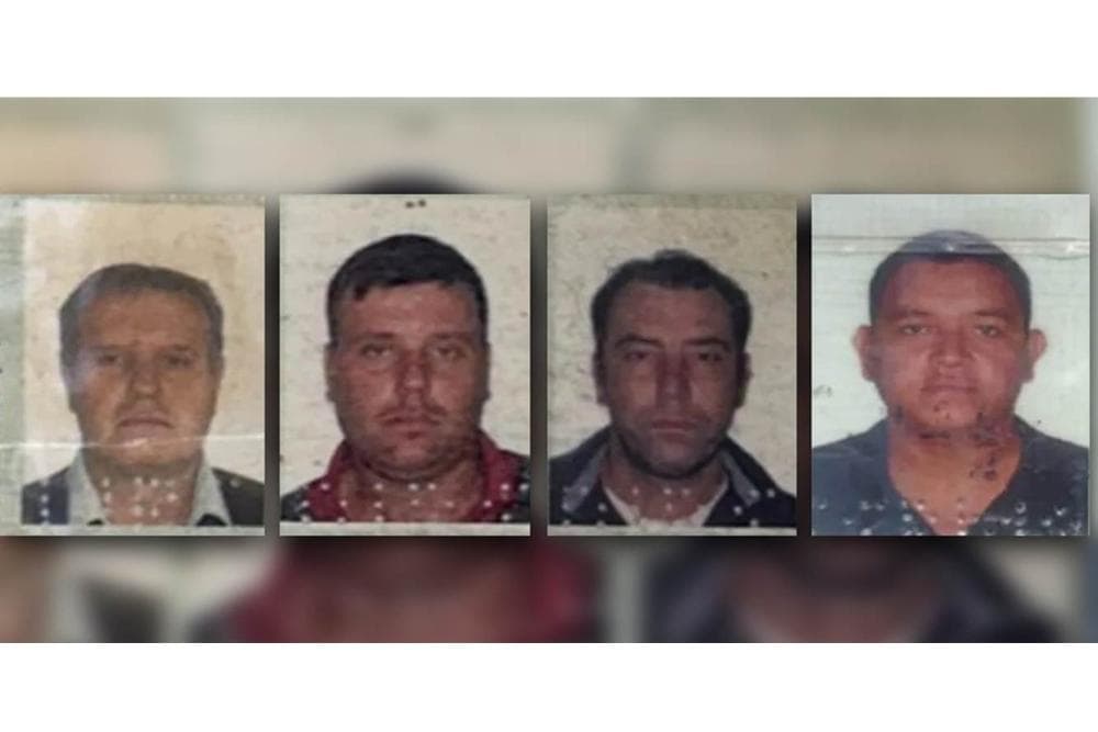 Pai e dois filhos gaúchos são mortos no Piauí