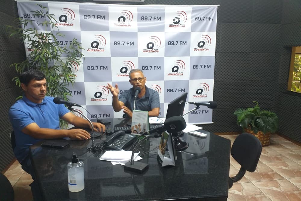 ENTREVISTA| Retrospectiva dos trabalhos realizados na SMOV