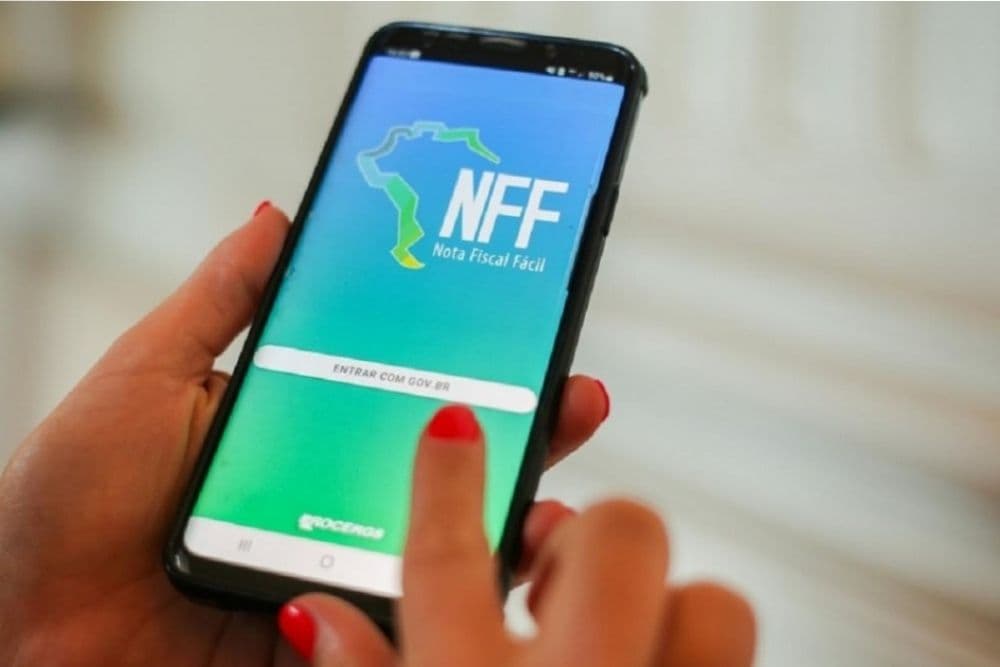 Nota eletrônica passa a ser obrigatória para todos os produtores rurais do Estado a partir desta segunda-feira (5)