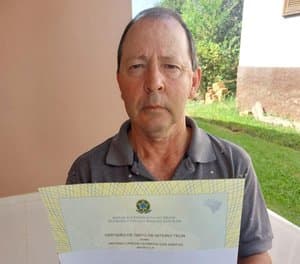 Aposentado perde benefício do INSS após pessoa com o mesmo nome morrer no RS