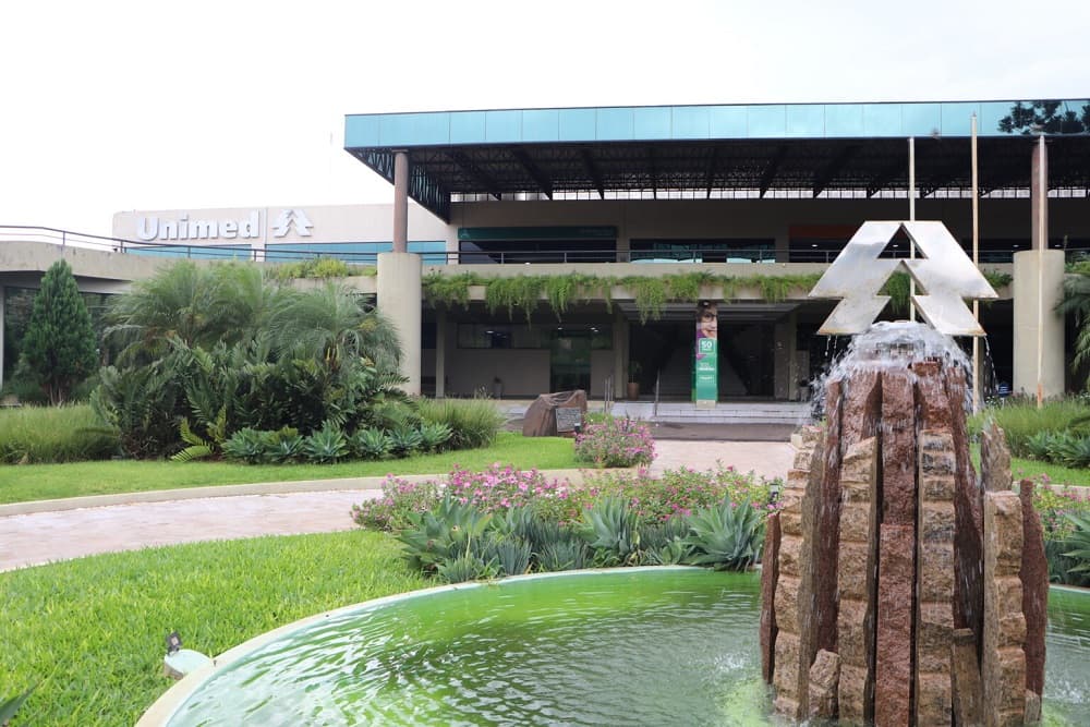 Hospital Unimed adota medidas emergenciais diante do desabastecimento de insumos em razão da enchente