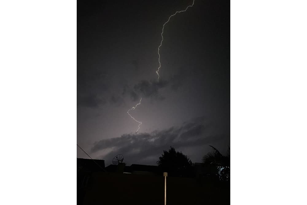 El Niño está ficando mais forte e pode durar até junho de 2024