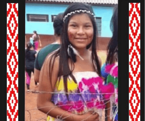 Júri de acusado de estupro e morte de menina caingangue acontecerá na próxima semana