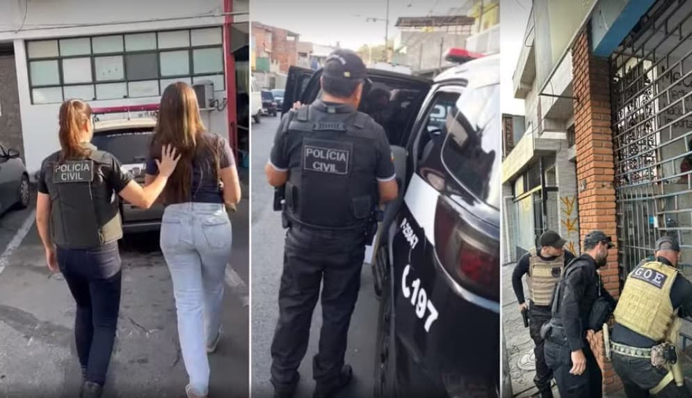 Idoso do RS que acreditava estar se relacionando com investidora americana perde mais de R$ 2 milhões