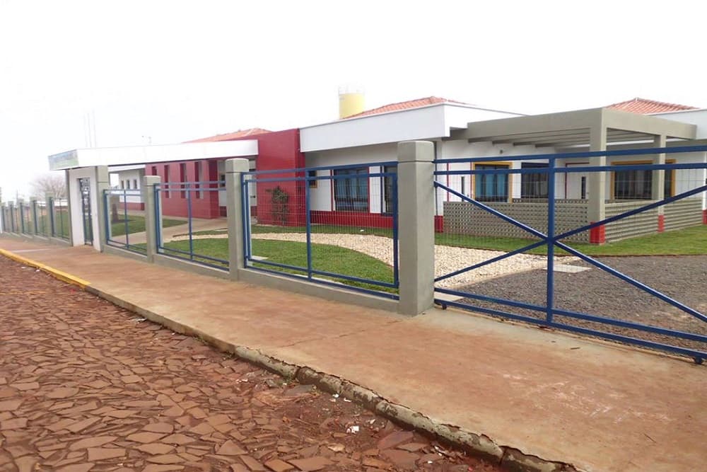 Inscrições para creche e pré-escola iniciam nesta semana