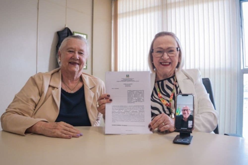 Com recursos do Programa Avançar, Hospital de Tenente Portela terá ressonância magnética e irá realizar 3 mil exames anuais