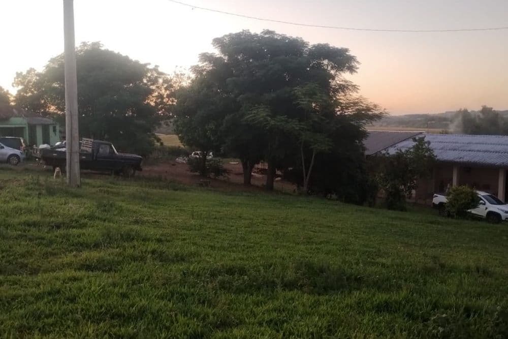 Propriedade é assaltada e familia mantida em cárcere privado no interior de Miraguaí