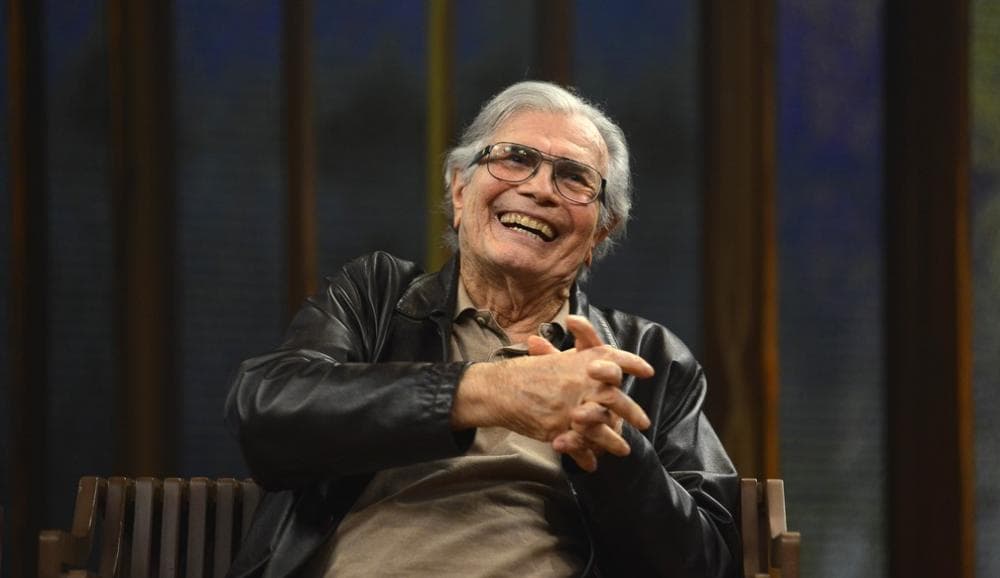 Tarcísio Meira morre de Covid aos 85 anos em SP