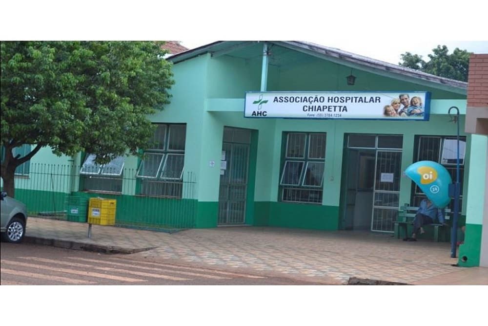 Hospital de Chiapetta teme possível falta de oxigênio