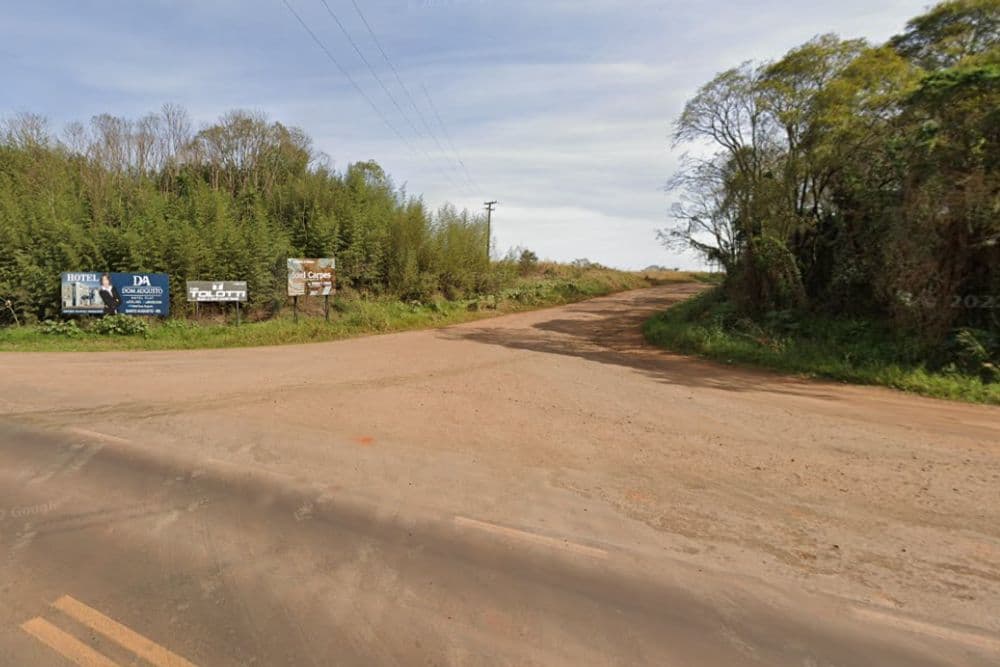 Obra de acesso asfáltico a São Valério do Sul deve iniciar dentro de um mês