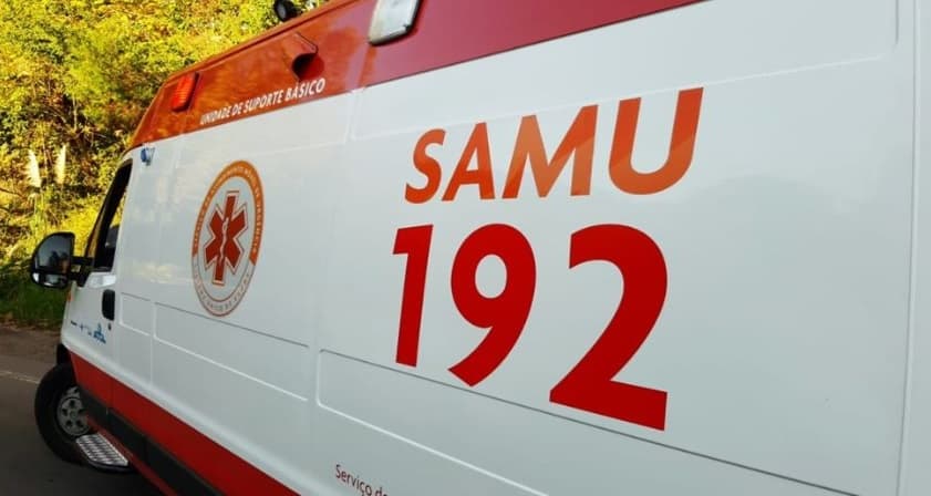 Criança de sete anos morre afogada em Alto Feliz