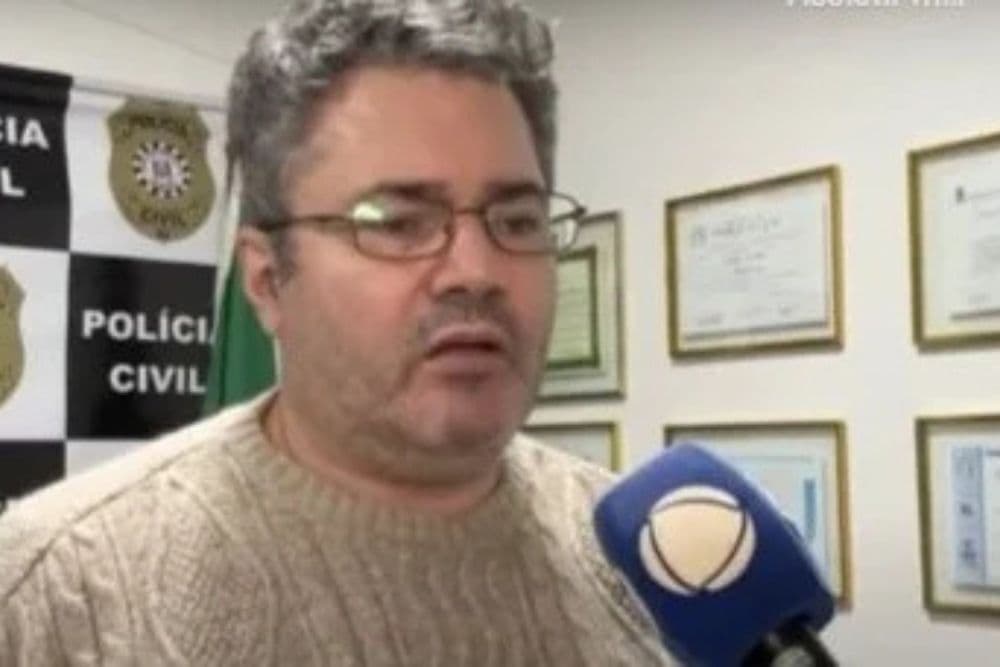 Polícia investiga suposta ameaça de ataque em escola de Estância Velha