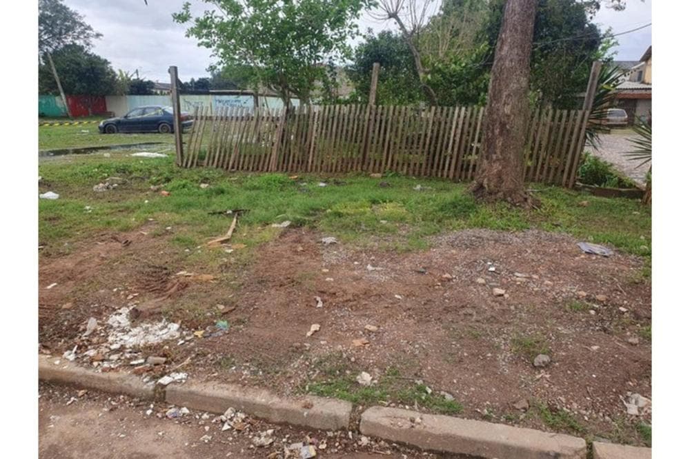 Corpo de criança é encontrado dentro de contêiner de lixo em Guaíba