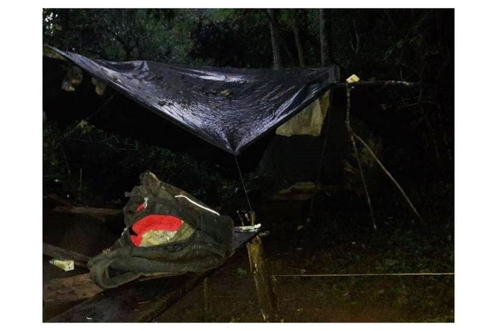 Seis pessoas são presas por pesca ilegal no Parque Estadual do Turvo