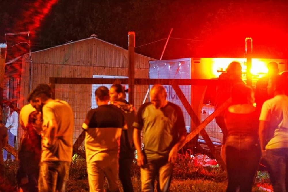 Quatro crianças são encontradas mortas dentro de casa em Alvorada