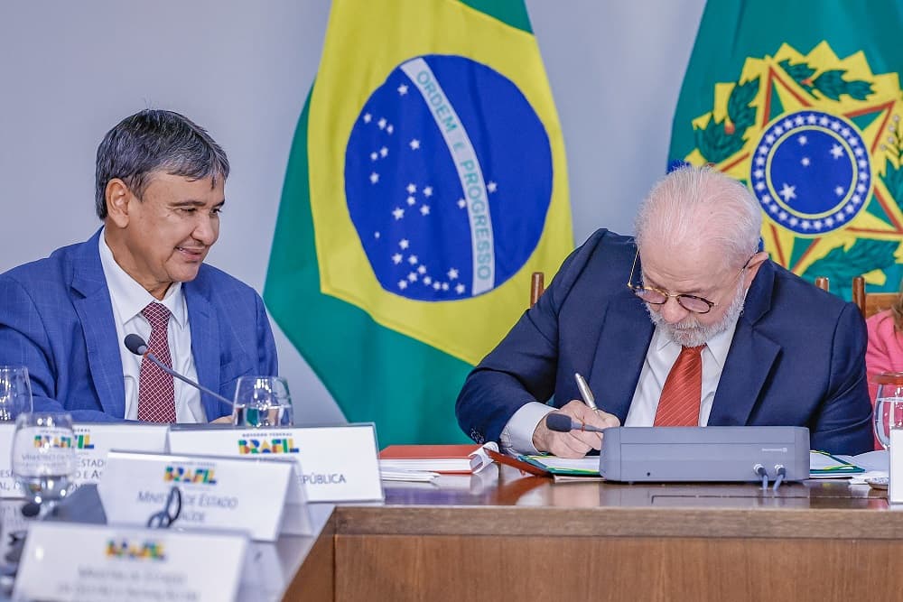 PAA: presidente Lula sanciona Lei que fortalece a agricultura familiar