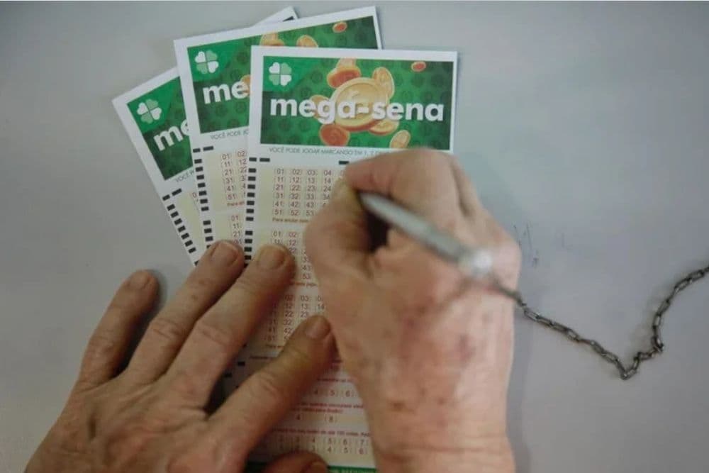 Aposta de Cachoeira do Sul leva quase R$ 15 milhões na Mega-Sena