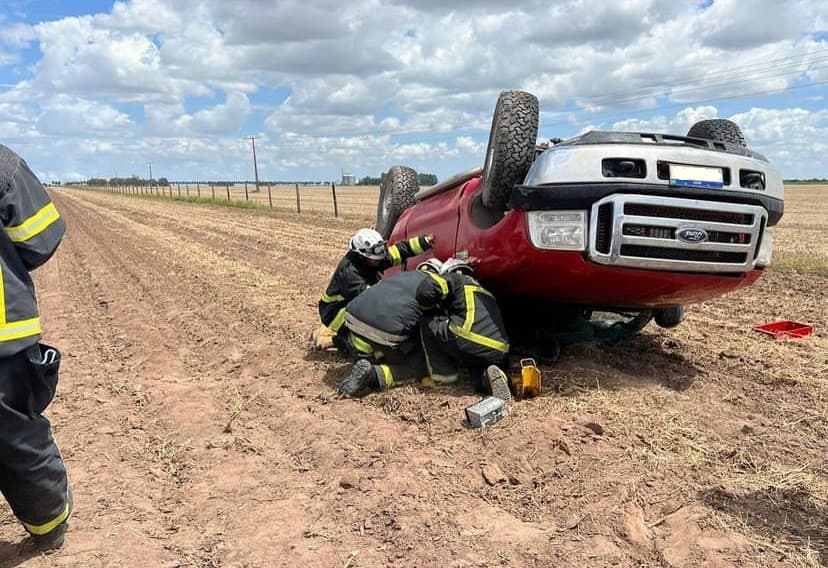 Homem natural de Humaitá morre em acidente de trânsito na Bahia