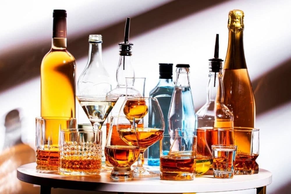 Comércio flagrado vendendo cigarros e bebidas ilegais será multado e poderá ser fechado no RS