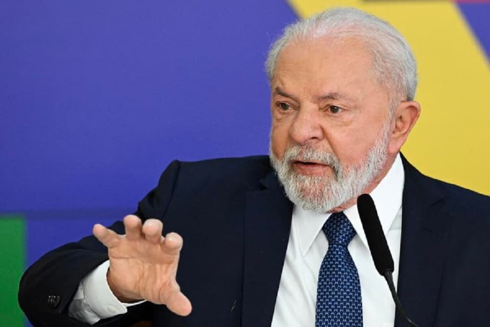 Lula vai para Índia e não visita região atingida por chuva no Rio Grande do Sul