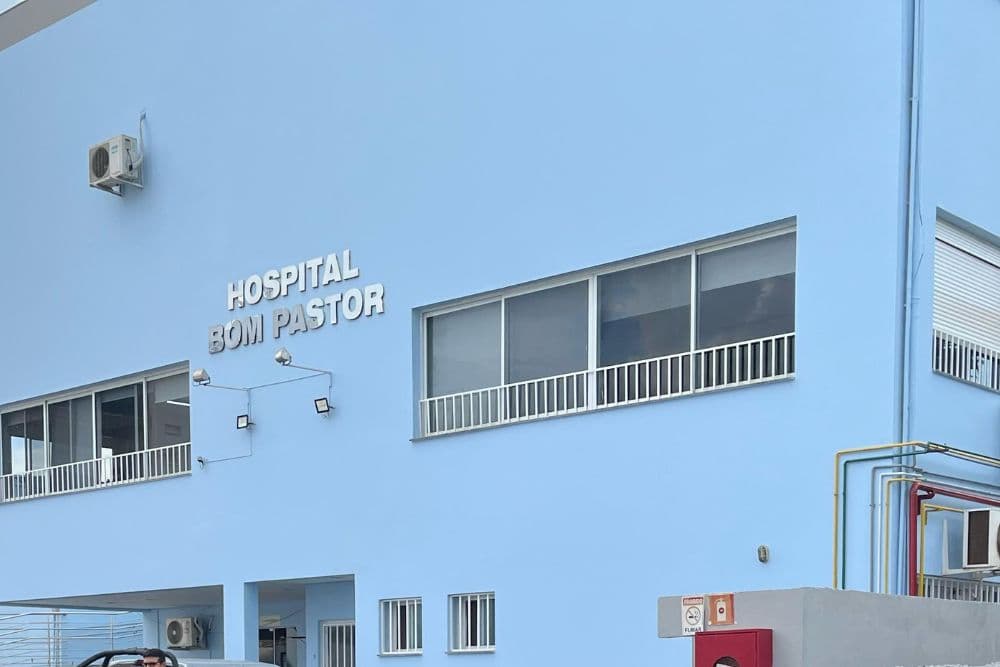 Hospital Bom Pastor realiza eleição para nova diretoria nesta terça-feira