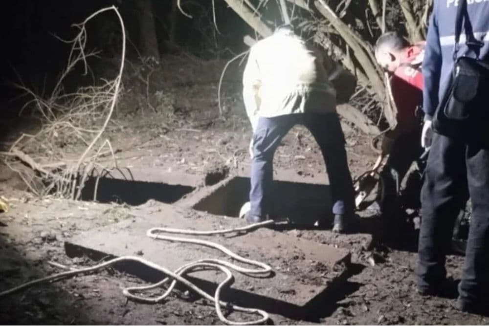 Mãe, bebê e amigo são mortos por líder religioso em Esteio, diz polícia; corpos estavam em cova