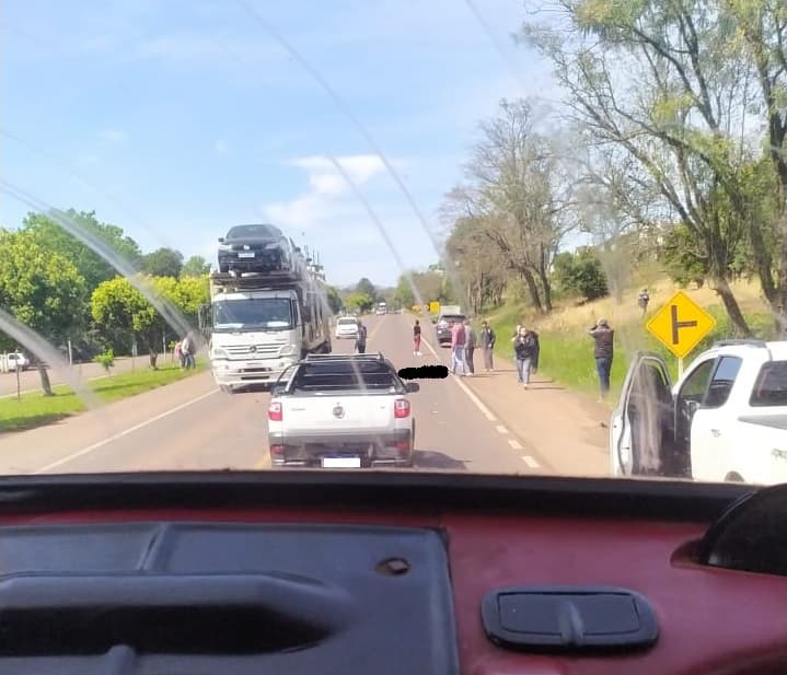 Criança morre ao ser atropelada em Barra Funda