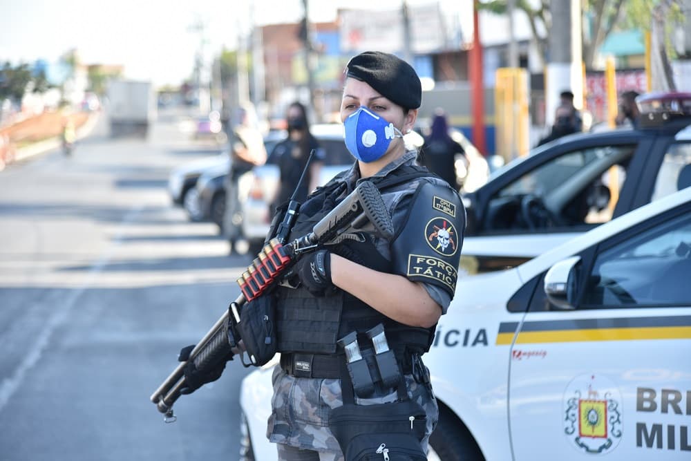 Homicídios têm queda de 15,3% em fevereiro no RS