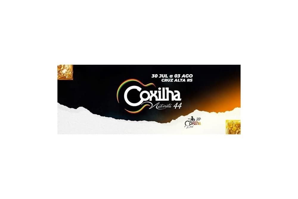 Coxilha Nativista começa nesta terça-feira