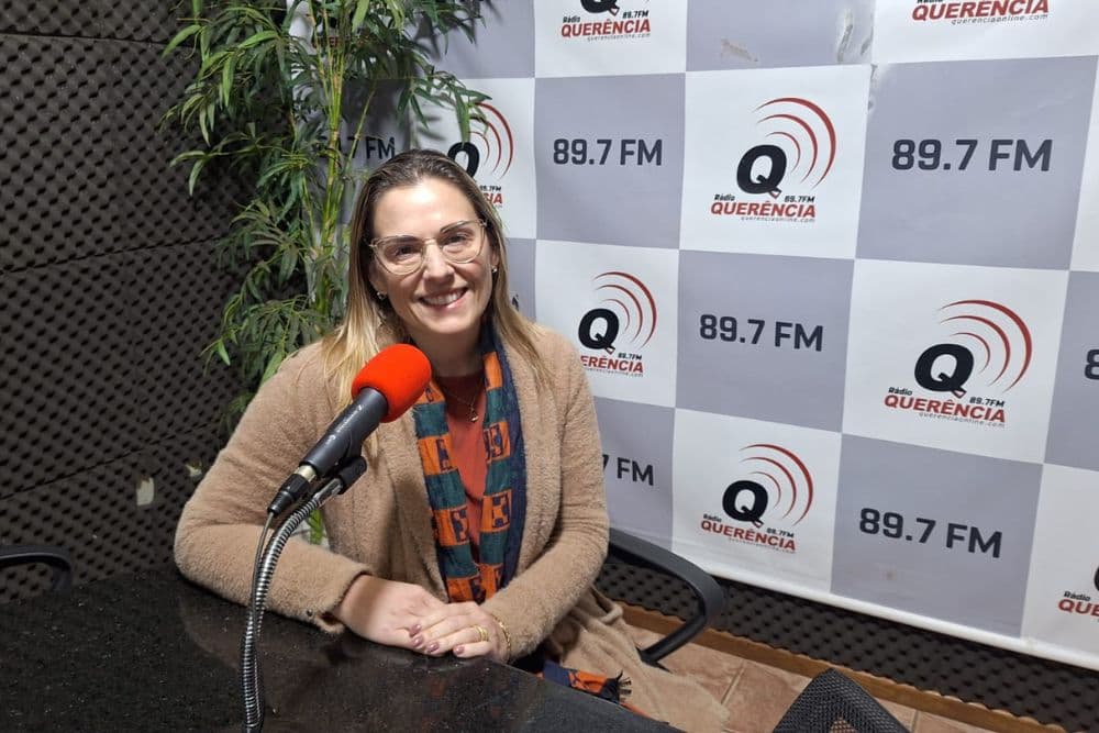 Projeto Entusiasmo promove encontro sobre câncer bucal na segunda-feira em Santo Augusto